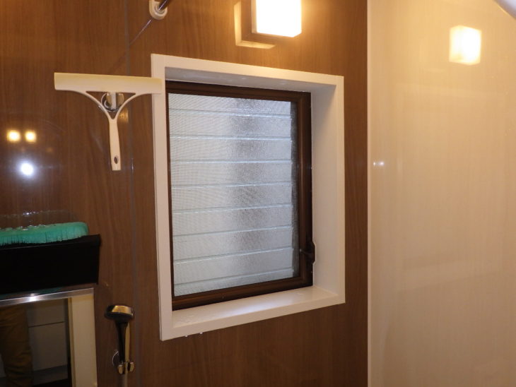 窓もカスタマイズ出来る時代ー7