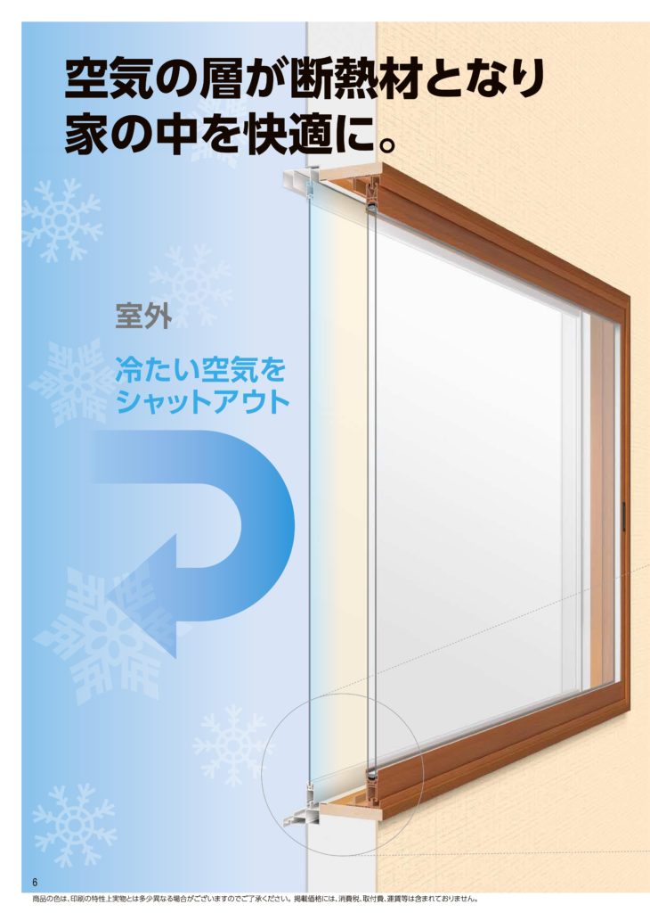 LIXIL　足立区二重窓補助金東京都２０２２年は？