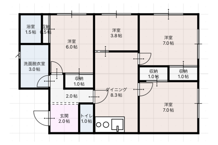 東京都窓の補助金事例の紹介