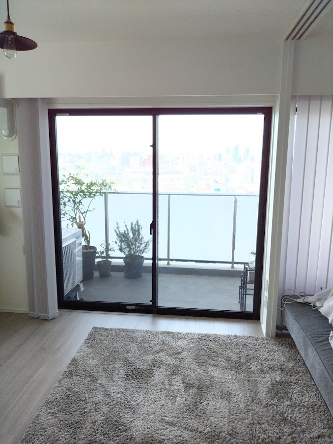 今井さんの補助金を使って内窓、窓交換