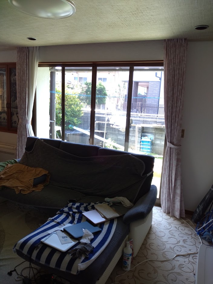 ２０２３年７月４日　残念な事に。