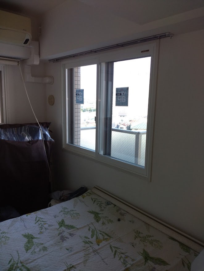 2023年7月28日　月に一度のお休み