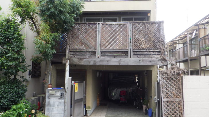 2023年8月24日　大田区大森本町　二重窓（内窓）取り付け