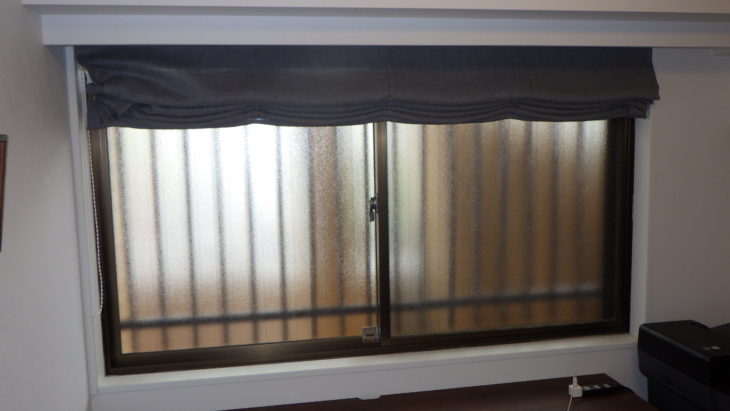 2023年9月8日　台風で作業お休みに