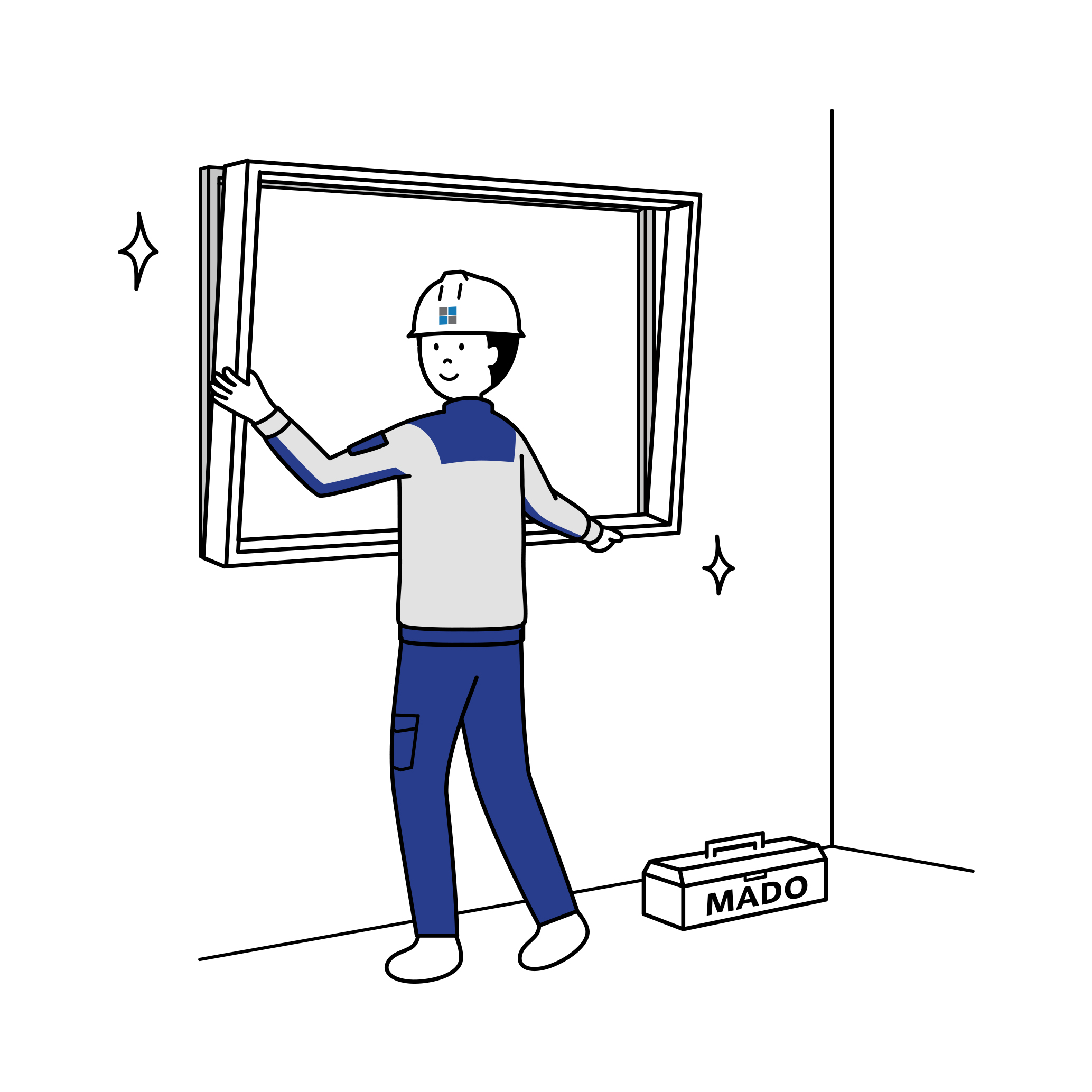 窓リフォーム?窓リノベ?