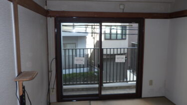 2025年4月10日　東京都足立区戸建て用マドリモ取付　＃だから1.5度　