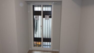 2025年4月3日　雨で作業中止の為に手直し作業　＃だから1.5度　