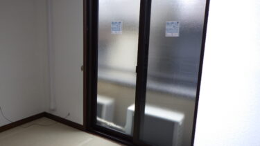 2025年４月11日　埼玉県戸田市マンション窓断熱工事　＃だから1.5度　