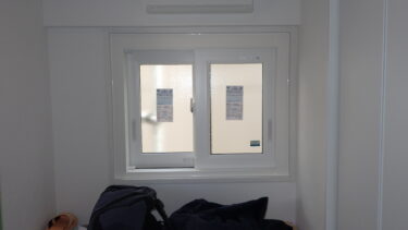 2025年5月16日　東京都杉並区断熱窓工事2日目　＃だから1.5度　