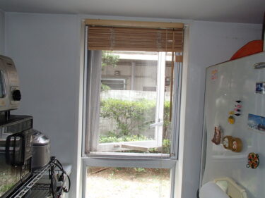 2025年東京都杉並区断熱内窓取付 #だから1.5度