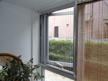 2025年東京都杉並区断熱内窓取付　＃だから1.5度　