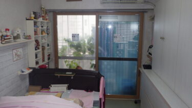 2025年6月25日 東京都江戸川区YKKAPマドリモ樹脂窓ハイブリットタイプ取付 #だから1.5度