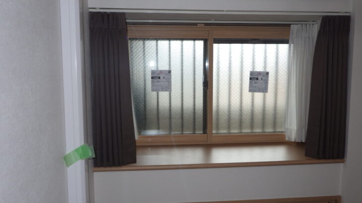 2025年6月30日 東京都目黒区内窓補助金で取付を #だから1.5度