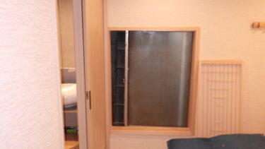 2025年6月1日 東京都足立区戸建てマドリモ樹脂窓ハイブリットタイプの取付 #だから1.5度