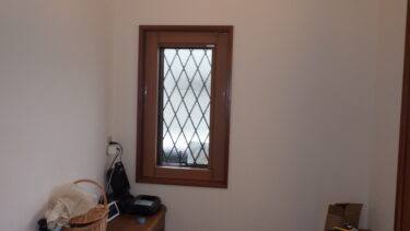 2025年7月3日東京都目黒区内窓補助金で取付　＃だから1.5度　