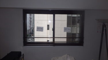 2025年7月10日　東京都豊島区断熱窓補助金で施工　＃だから1.5度　