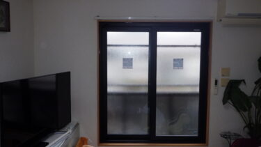 2025年7月14日東京都足立区内窓・玄関引き戸工事　＃だから1.5度　