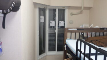 2025年7月30日東京都練馬区YKKAPマドリモ取付　２日目　＃だから1.5度　