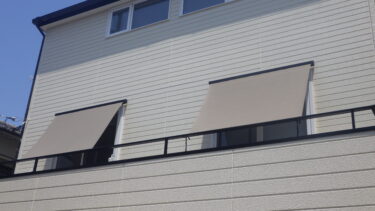 2025年7月31日　新宿区ウチリモ取付　＃だから1.5度　