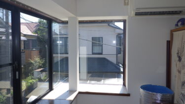 2025年8月1日 東京都世田谷区LIXILインプラス取付 #だから1.5度