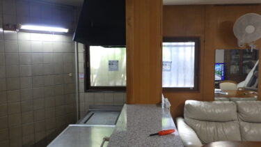 2025年8月8日　東京都杉並区YKKAPウチリモ取付　＃だから1.5度　