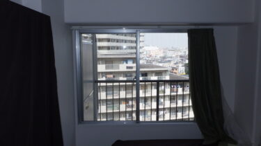 2025年8月18日　東京都足立区内窓補助金で取付　＃だから1.5度　