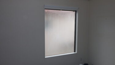 2025年8月25日　東京都新宿区マンション断熱窓工事　YKKAPマドリモ　＃だから1.5度　