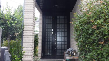 2025年８月26日　東京都新宿区マンション窓断熱工事2日目　＃だから1.5度　