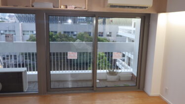 2025年8月27日　東京都文京区LIXILマンション用リプラス取付　＃だから1.5度　