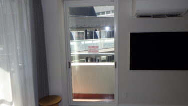 2025年8月7日　東京都足立区LIXILマンション用リプラス防火取付　＃だから1.5度　