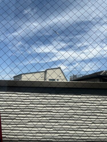 2025年8月4日　東京都足立区内窓補助金取付　＃だから1.5度　