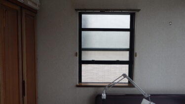 2025年9月1日　東京都葛飾区YKKAPマドリモ取付1日目　＃だから1.5度　