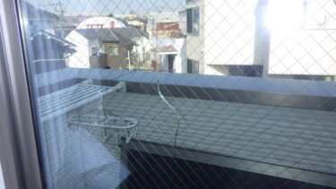 2025年9月3日　東京都葛飾区断熱窓工事３日目　＃だから1.5度　