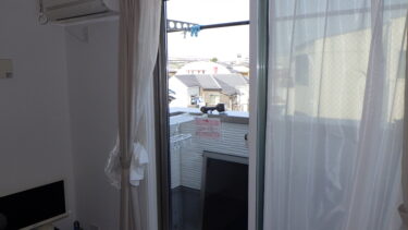 2025年9月3日　東京都葛飾区断熱窓工事３日目　＃だから1.5度　