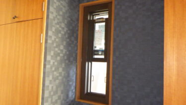 9月4日東京都葛飾区断熱窓マドリモ取付4日目　＃だから1.5度　