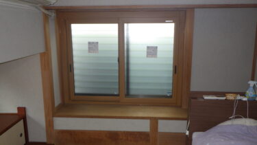 2025年9月５日　台風で現場中止　＃だから1.5度　