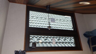 2026年9月8日　東京都品川区マンション窓断熱工事1日目　＃だから1.5度　