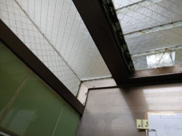 2025年10月2日 千葉県浦安市YKKAPマドリモ樹脂窓ハイブリットタイプ取付 #だから1.5度