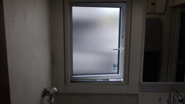 2025年10月22日　東京都三鷹市断熱窓工事4日目　＃だから1.5度　