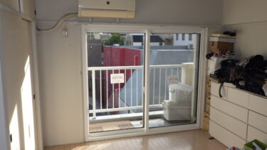 2025年10月2日　千葉県浦安市先進的窓リノベ断熱窓取付　＃だから1.5度　