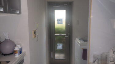 2025年10月4日　東京都台東区YKKAPマドリモ取付　＃だから1.5度　