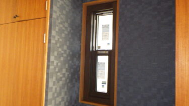 2025年10月22日　東京都三鷹市断熱窓工事4日目　＃だから1.5度　