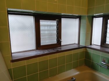 2025年11月20日 東京都中野区マンション断熱窓工事10日目 #だから1.5度