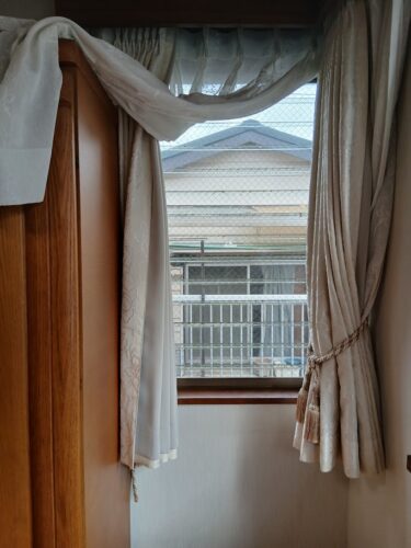 2025年11月25日 東京都中野区マンション断熱窓工事12日目 #だから1.5度