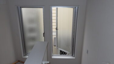 2025年11月12日東京都中野区マンション断熱窓工事3日目 #だから1.5度