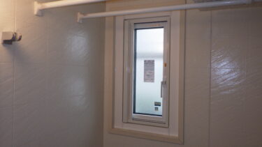 2025年11月4日　東京都足立区断熱窓取り付け1日目　＃だから1.5度　