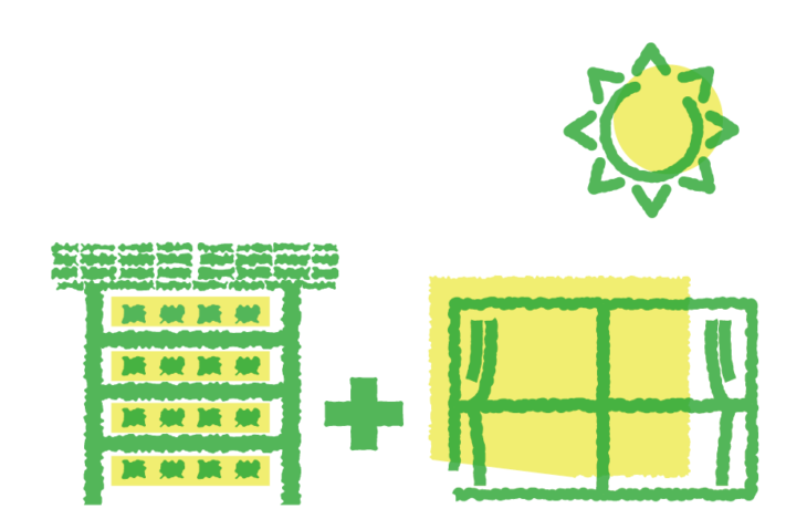 オーナズスタイル大家さんフェス参加者の方々　＃だから1.5度　